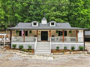 5800 Union Hill Rd, Canton, GA 30115