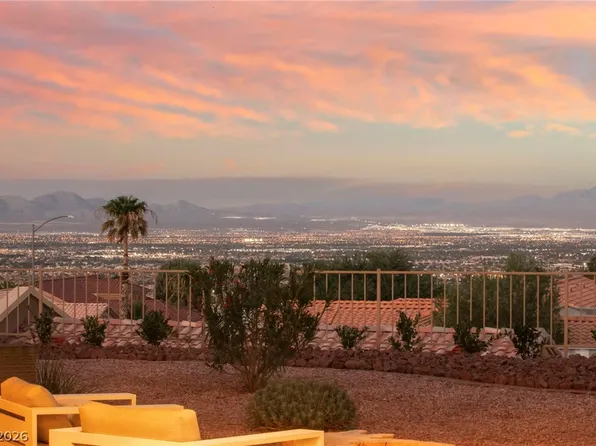 2548 Faiss Dr, Las Vegas, NV 89134