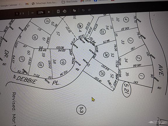 2nd image of 22720 Debbie Pl #53