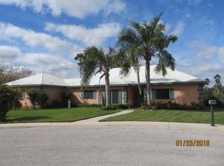 120 Resaca Retreat Dr, Los Fresnos, TX 78566