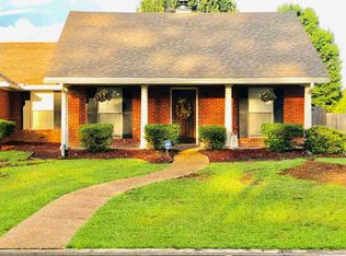 322 Willow Run, Pearl, MS 39208