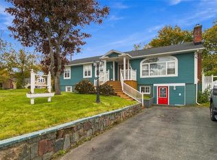 243 Portugal Cove Road, St. John's, NL A1B2N7