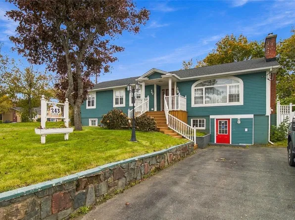 243 Portugal Cove Road, St. John's, NL A1B2N7