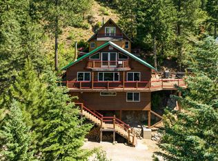 2565 Upper Pack River Rd, Sandpoint, ID 83864