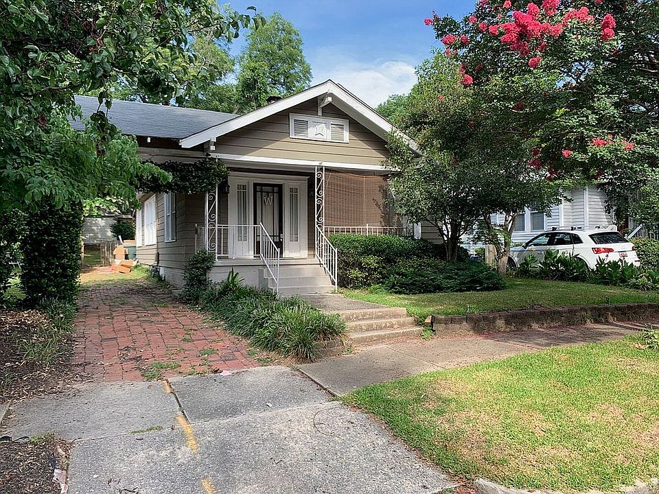 2134 Wallace St, Columbia, SC 29201 Zillow