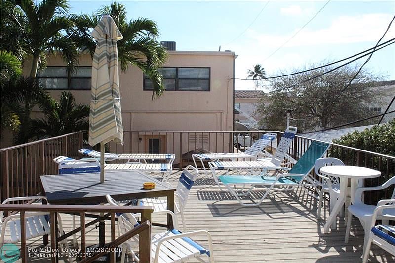 1st image of 4209 El Mar Dr #2