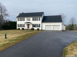 230 Beach Street, Goshen, CT 06756