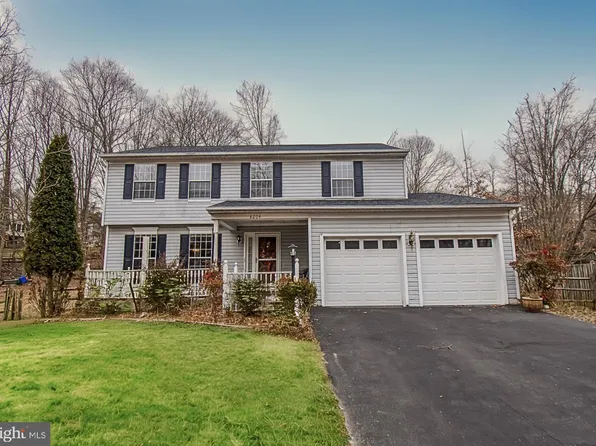 8204 Climbing Fern Ct, Bowie, MD 20715