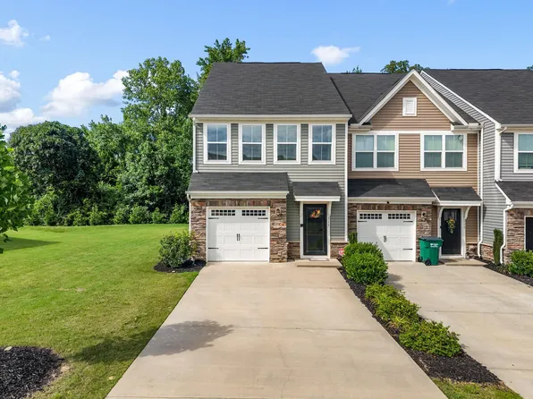 515 Preakness Run, Spartanburg, SC 29301