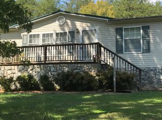 4840 Kelley Gap Rd, Greeneville, TN 37743