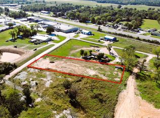 Moondance Rd, Rogers, AR 72756