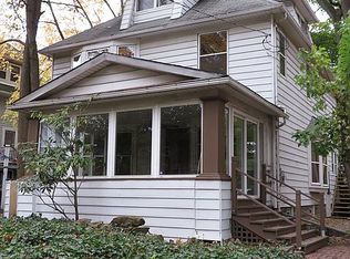 119 Oakdale Ave, Akron, OH 44302