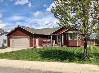 422 E River Rock Rd, Belgrade, MT 59714
