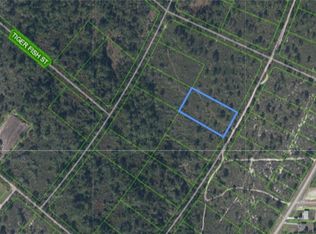 720 Dolphin Ave, Lake Placid, FL 33852
