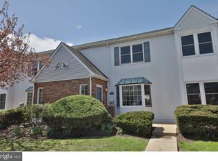 133 William Penn Dr #133, Norristown, PA 19403