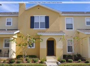 3023 Indus Dr, Orlando, FL 32828