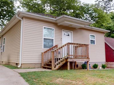 526 Fakes Ave, Dyersburg, TN, 38024