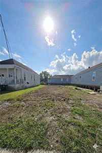 9226 Colapissa St, New Orleans, LA, 70118