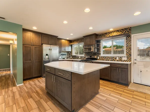 1503 Paseo De La Conquistadora, Santa Fe, NM 87501