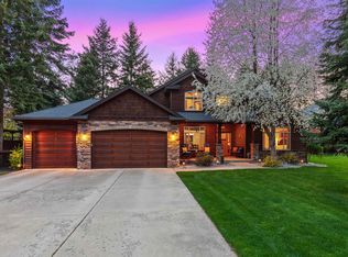 5189 N Hague Ct, Coeur d Alene, ID 83815