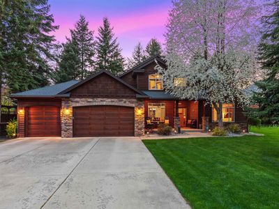 5189 N Hague Ct, Coeur d Alene, ID, 83815