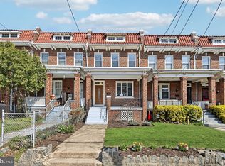 617 Farragut St NW, Washington, DC 20011