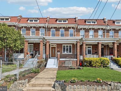 617 Farragut St NW, Washington, DC, 20011