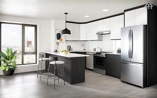 1st image of 1238 63rd St #229