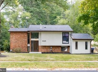 5645 Thunder Hill Rd, Columbia, MD 21045
