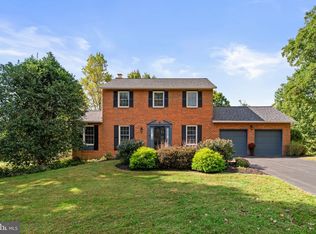 4236 Hermitage Dr, Ellicott City, MD 21042