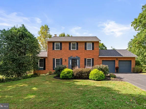4236 Hermitage Dr, Ellicott City, MD 21042