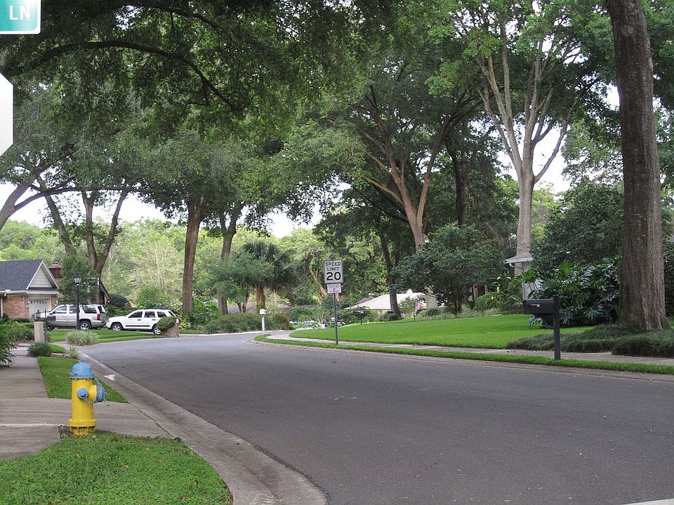 Neighborhood