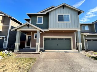 8959 Corona Street NE, Lacey, WA 98516