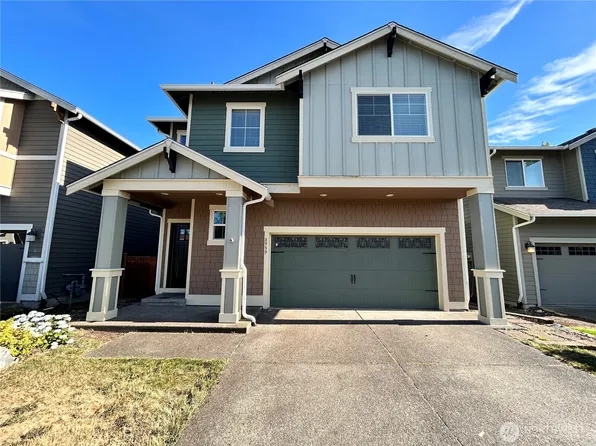 8959 Corona Street NE, Lacey, WA 98516