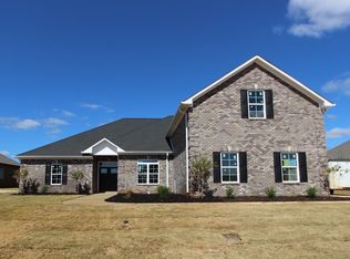 83LOT Stonegate Dr, Athens, AL 35613