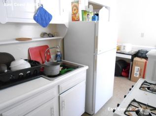 187 Chestnut Hill Ave #3B, Brighton, MA 02135