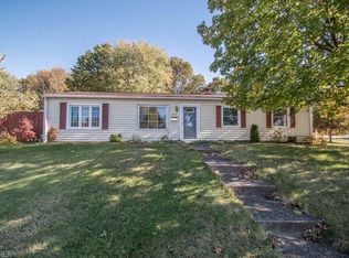 3615 Hiwood Ave, Stow, OH 44224