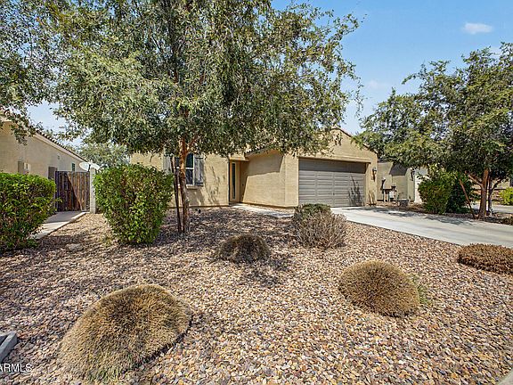 2nd image of 580 W TALLULA Trail