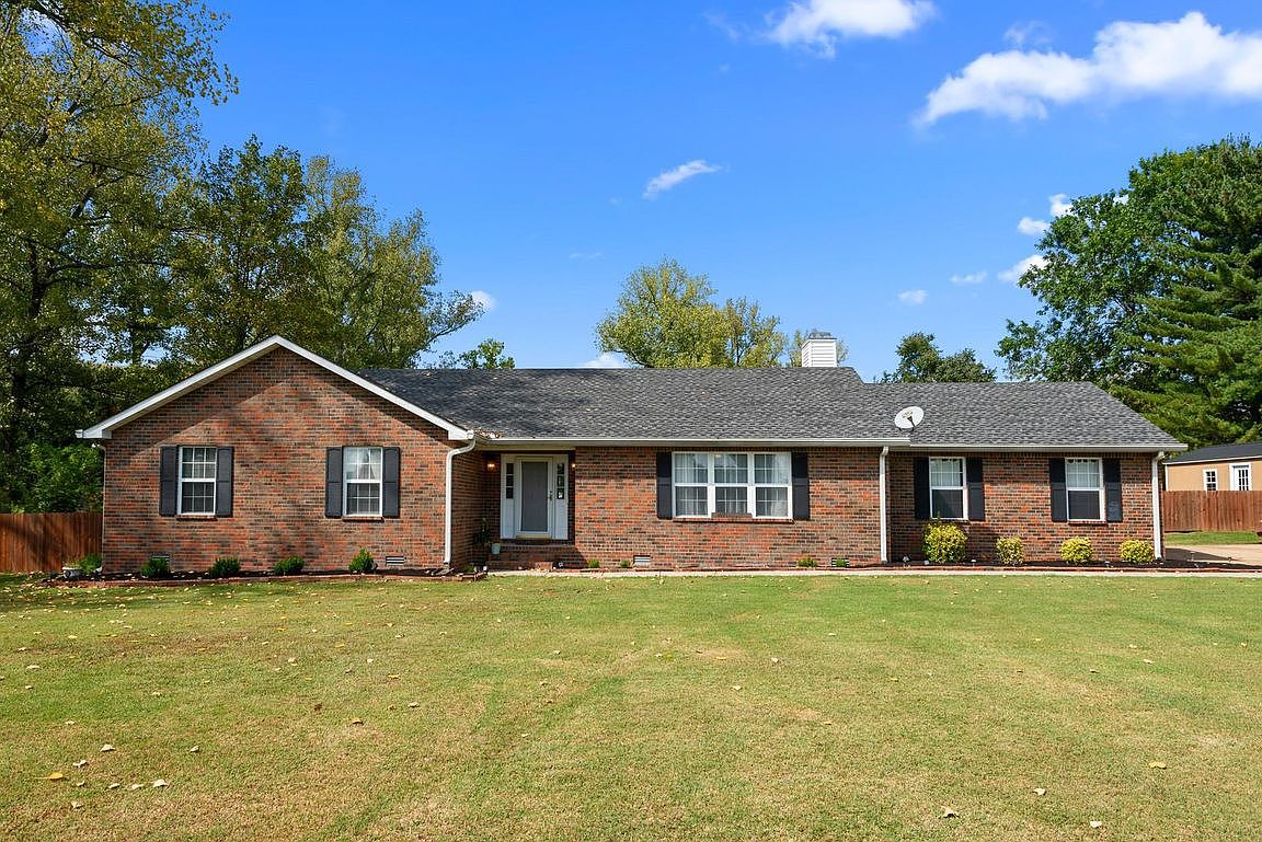 682 Baker Rd, Columbia, TN 38401 Zillow