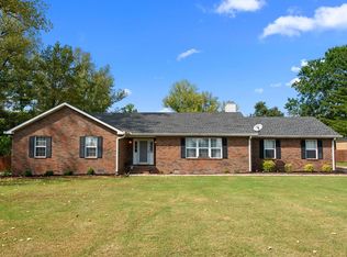682 Baker Rd, Columbia, TN 38401