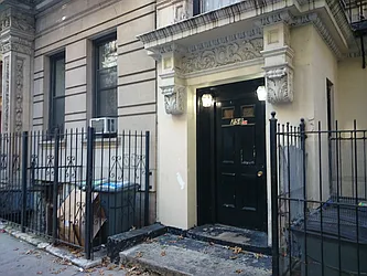 258 West 91st Street in Upper West Side