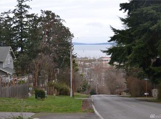10 10th St, Port Townsend, WA 98368