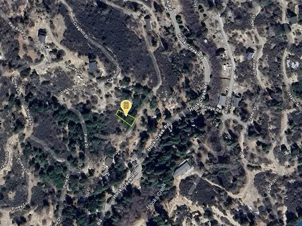 0 Pine Dr, Cedar Glen, CA 92321