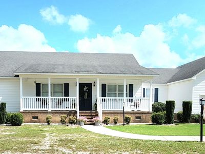 1731 Halltown Road, Autryville, NC, 28318