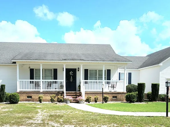 1731 Halltown Road, Autryville, NC 28318