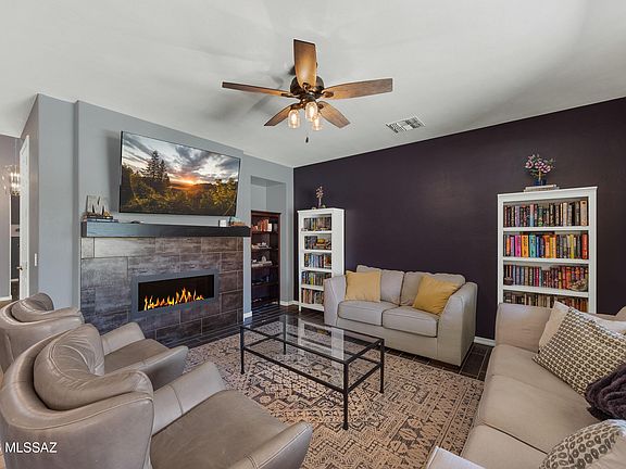 4th image of 3518 W Tiana Ct