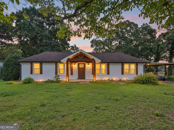 123 Cowan Rd, Covington, GA 30016