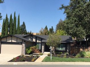5607 Ohman Pl, Clayton, CA