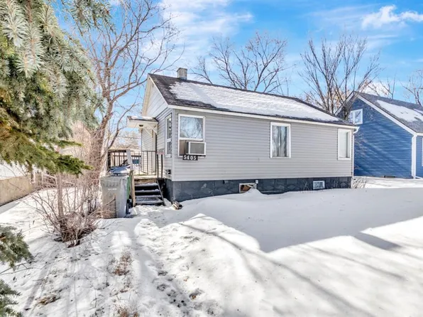 5405 N 50th St, Lloydminster, AB T9V 0M8