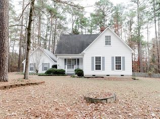 1829 Birch Dr, North Augusta, SC 29860